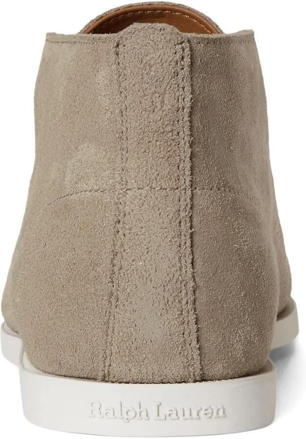 Polo Ralph Lauren Leren loafers Beige - Foto 2