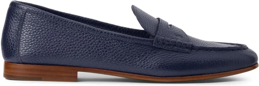 Polo Ralph Lauren Adventure 300 sneakers Rood