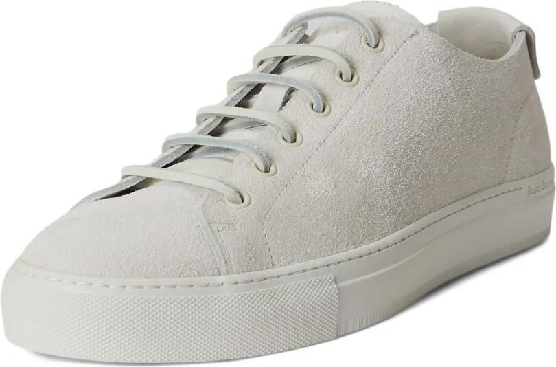 Polo Ralph Lauren Leren sneakers Wit - Foto 3