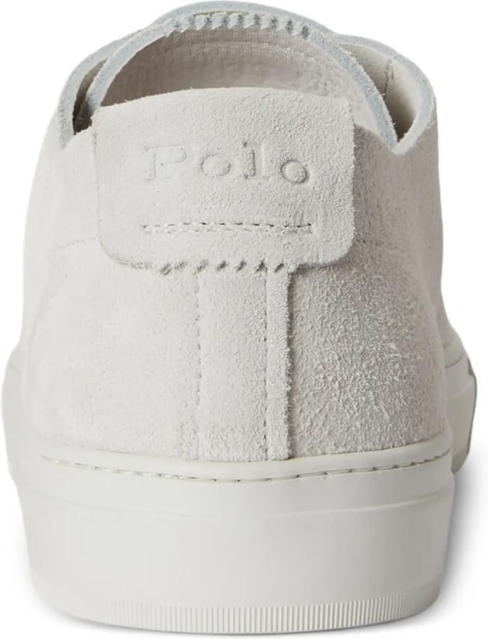 Polo Ralph Lauren Leren sneakers Wit - Foto 2