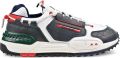 Polo Ralph Lauren Low-top sneakers Zwart - Zwart