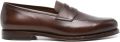 Polo Ralph Lauren Maestra loafers Bruin - Bruin