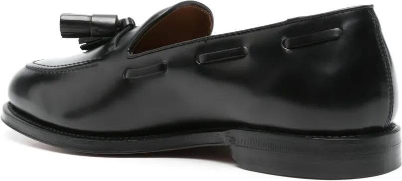 Polo Ralph Lauren Maestra loafers Zwart - Foto 3