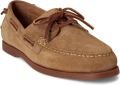 Polo Ralph Lauren Merton bootschoenen Bruin - Bruin
