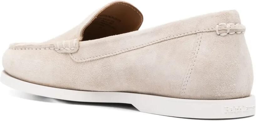 Polo Ralph Lauren Merton loafers Beige - Foto 2