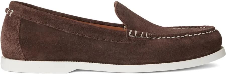 Polo Ralph Lauren Merton loafers Bruin