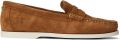 Polo Ralph Lauren Merton suède penny loafers Bruin - Bruin