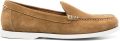 Polo Ralph Lauren Merton Venetian loafers Bruin - Bruin