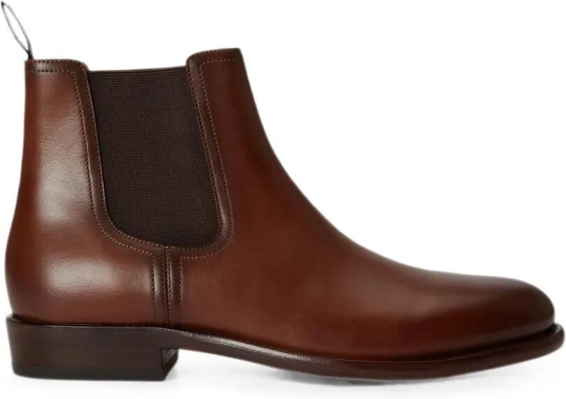 Polo Ralph Lauren Owen Chelsea laarzen Bruin