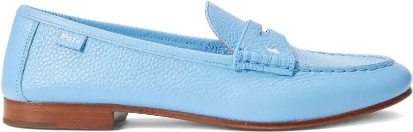 Polo Ralph Lauren Penny loafers Blauw