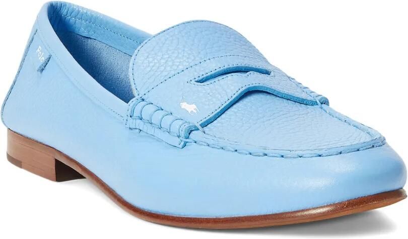Polo Ralph Lauren Penny loafers Blauw - Foto 2