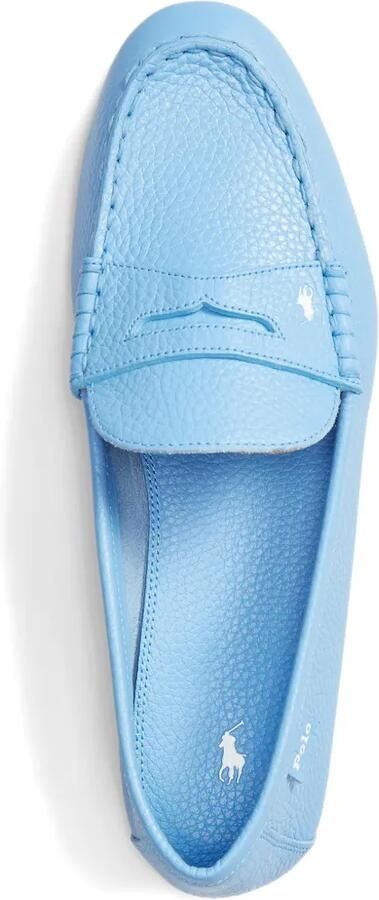 Polo Ralph Lauren Penny loafers Blauw - Foto 3
