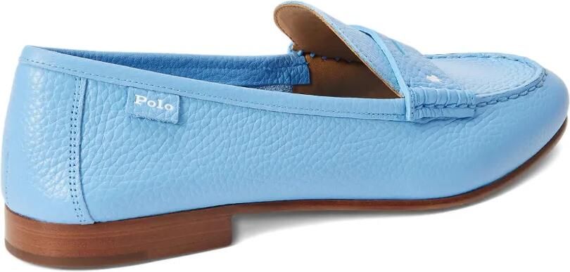 Polo Ralph Lauren Penny loafers Blauw - Foto 4