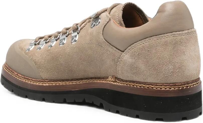 Polo Ralph Lauren Polo Alp Low suède desert boots Bruin - Foto 2