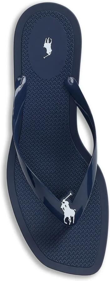 Polo Ralph Lauren Polo Play sandalen Blauw - Foto 4