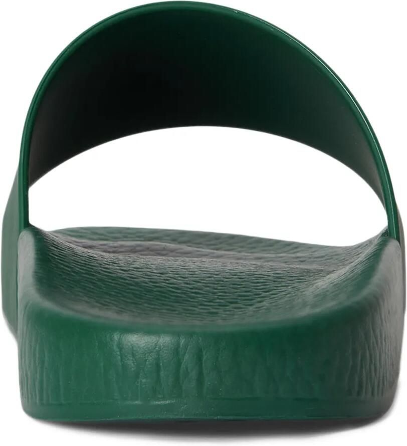 Polo Ralph Lauren Polo Pony slippers Groen - Foto 2