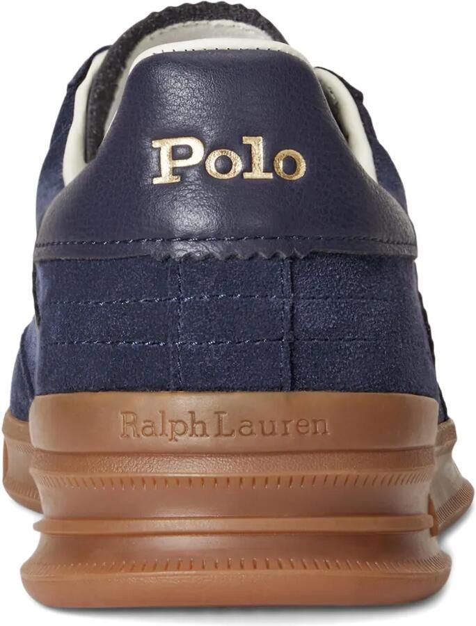 Polo Ralph Lauren Polo Pony sneakers Blauw - Foto 2