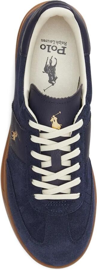 Polo Ralph Lauren Polo Pony sneakers Blauw - Foto 5
