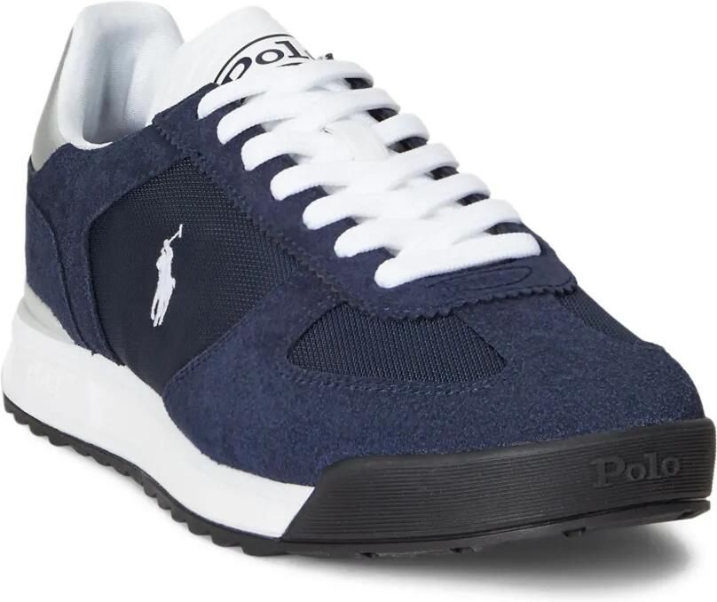 Polo Ralph Lauren Polo Pony sneakers Blauw - Foto 3