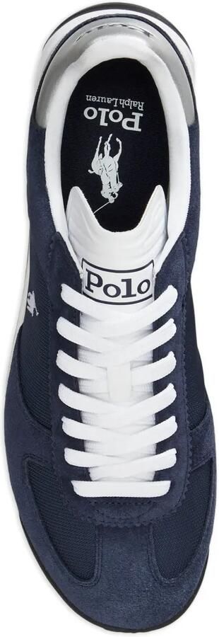 Polo Ralph Lauren Polo Pony sneakers Blauw - Foto 5