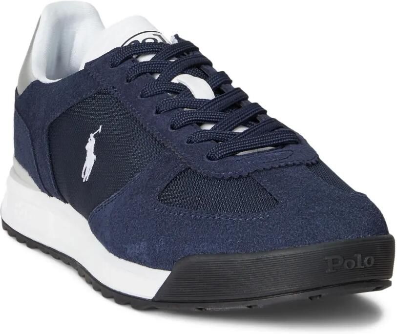 Polo Ralph Lauren Polo Pony sneakers Blauw - Foto 2
