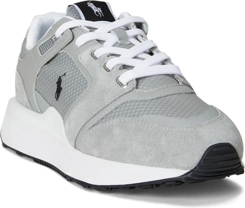 Polo Ralph Lauren Polo Pony sneakers Grijs - Foto 2