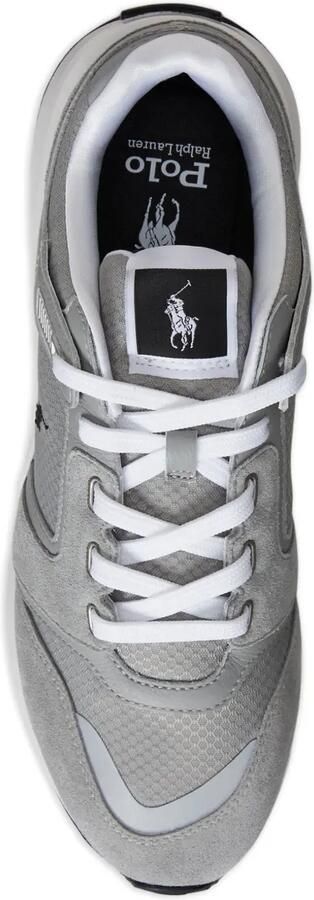 Polo Ralph Lauren Polo Pony sneakers Grijs - Foto 3