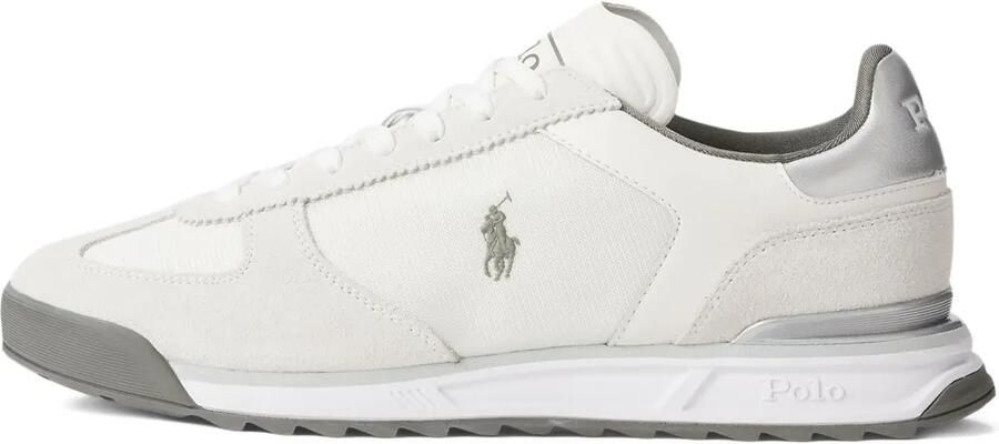 Polo Ralph Lauren Polo Pony sneakers Wit