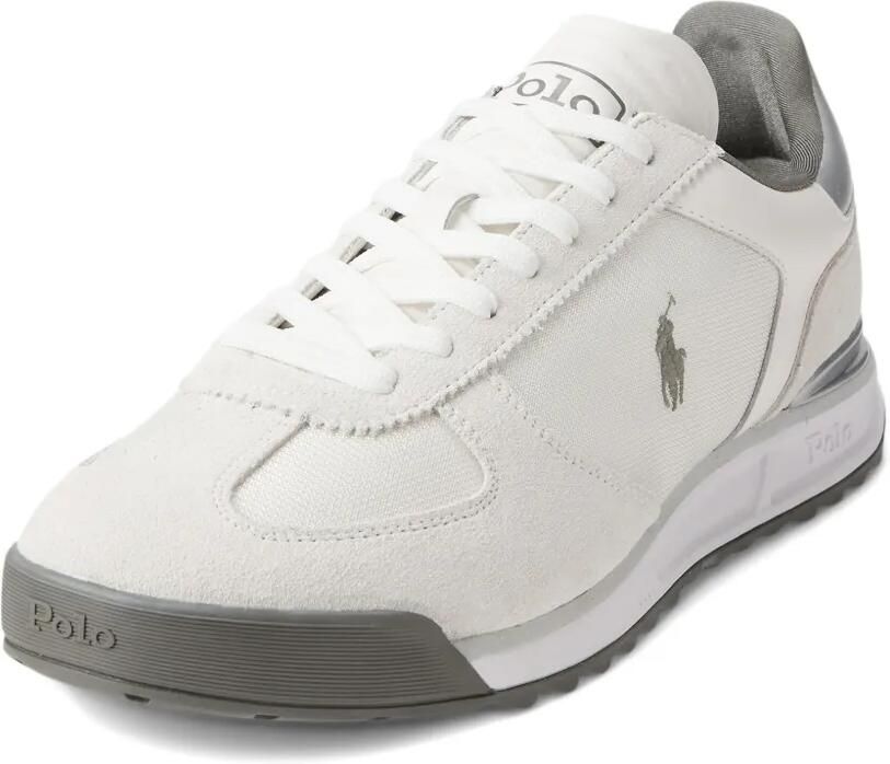 Polo Ralph Lauren Polo Pony sneakers Wit - Foto 2
