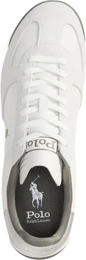 Polo Ralph Lauren Polo Pony sneakers Wit - Foto 4
