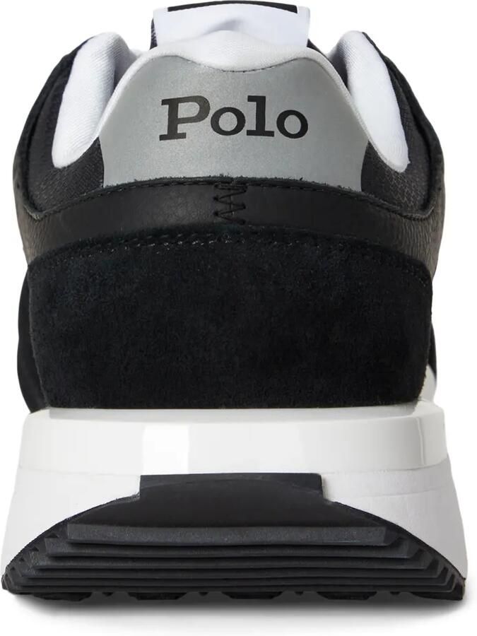 Polo Ralph Lauren Polo Pony sneakers Zwart - Foto 3