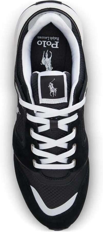 Polo Ralph Lauren Polo Pony sneakers Zwart - Foto 5
