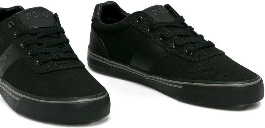 Polo Ralph Lauren Polo Pony sneakers Zwart - Foto 5