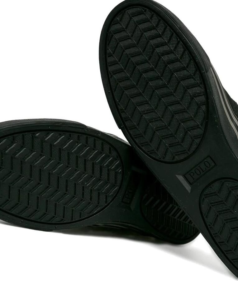 Polo Ralph Lauren Polo Pony sneakers Zwart - Foto 2