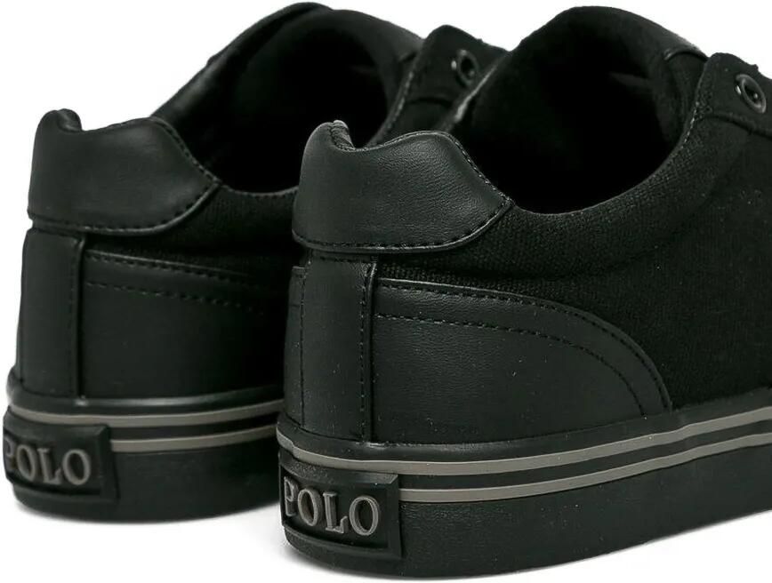 Polo Ralph Lauren Polo Pony sneakers Zwart - Foto 3