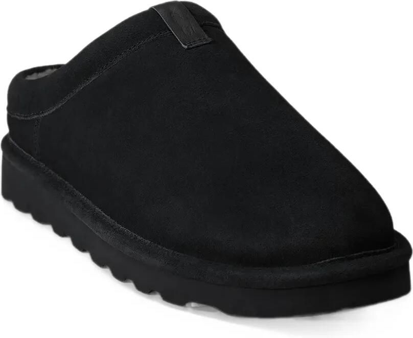 Polo Ralph Lauren Reade slip-on slippers Zwart - Foto 2