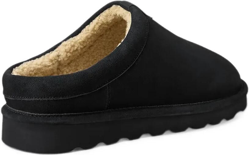 Polo Ralph Lauren Reade slip-on slippers Zwart - Foto 4