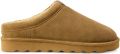 Polo Ralph Lauren Reade suède klompen Bruin - Bruin