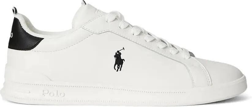 Polo Ralph Lauren Sandalen met gespbandje Bruin