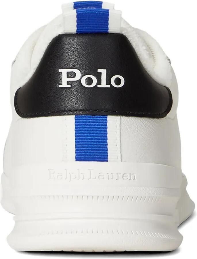 Polo Ralph Lauren Sneakers met logo Wit - Foto 2