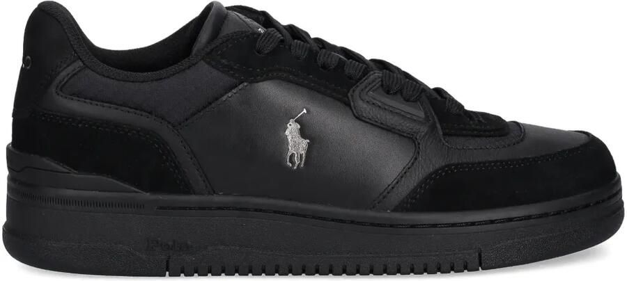 Polo Ralph Lauren Alpine wandelschoenen met veters Groen