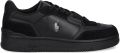 Polo Ralph Lauren Alpine wandelschoenen met veters Groen - Zwart