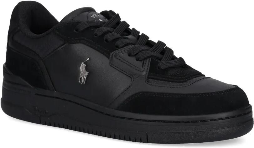Polo Ralph Lauren Alpine wandelschoenen met veters Groen - Foto 2