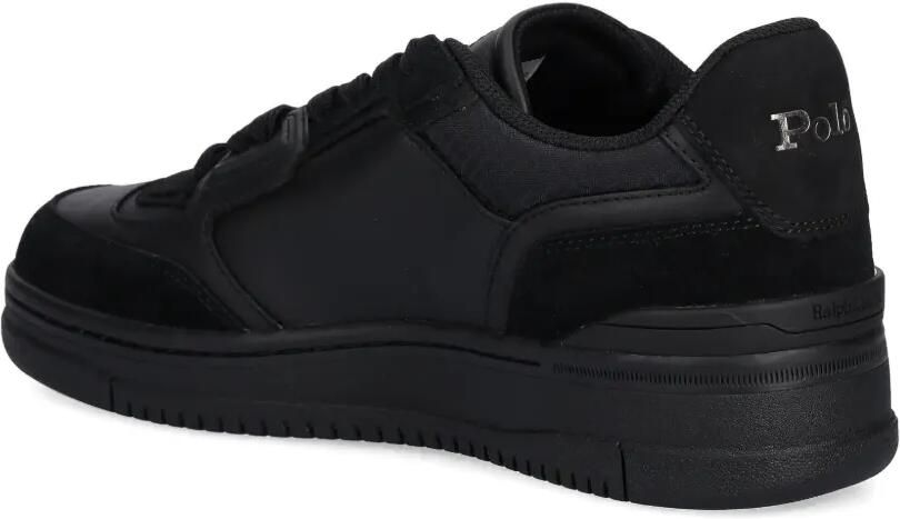 Polo Ralph Lauren Alpine wandelschoenen met veters Groen - Foto 3