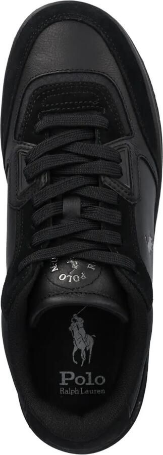 Polo Ralph Lauren Alpine wandelschoenen met veters Groen - Foto 4