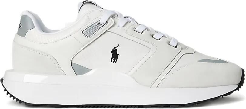 Polo Ralph Lauren Sneakers met logodetail Wit - Foto 1