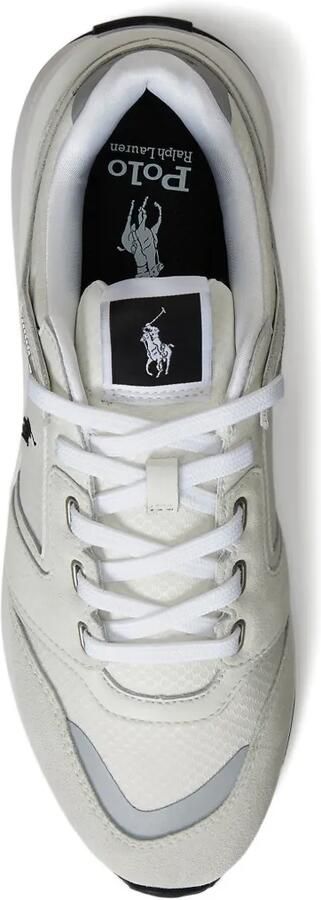 Polo Ralph Lauren Sneakers met logodetail Wit - Foto 5