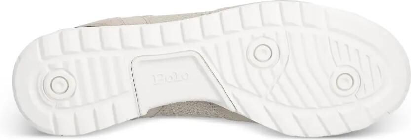 Polo Ralph Lauren Sneakers met vlakken Beige - Foto 5