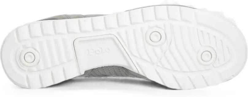 Polo Ralph Lauren Sneakers met vlakken Grijs - Foto 5