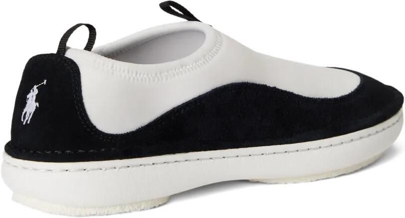 Polo Ralph Lauren Sneakers met vlakken Wit - Foto 3